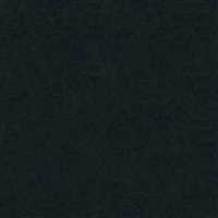 Bainbridge Paper Mats Cream Core Black Matboard