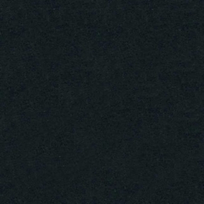 Bainbridge Paper Mats Cream Core Black Matboard