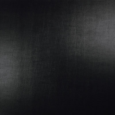 Bainbridge AlphaMat Artcare Specialties Metals Brushed Onyx Matboard
