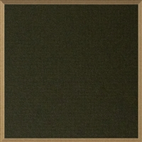 Crescent Conservation Matboard Select EarthCore Mosswood 32" x 40" 6-Ply