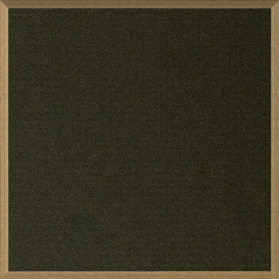 Crescent Conservation Matboard Select EarthCore Mosswood 32" x 40" 6-Ply