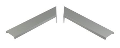 Parts for v-nails