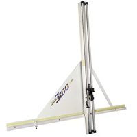 glass cutting machine and plexi cutting machine