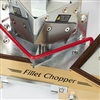 Fillet Chopper