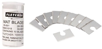Mat Blade