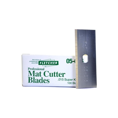 fletcher matcutter blade 05-015