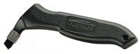 plastic cutter