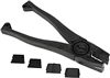 Lightweight Glass Plier-6 in.