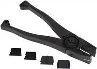 Fletcher Glass Plier <BR> 8 in.