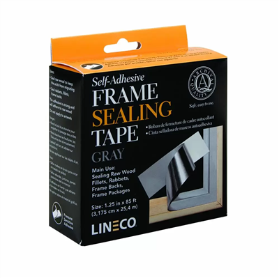 Frame Sealing tape