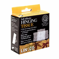 hinging tissue