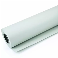 archival dust cover for framing