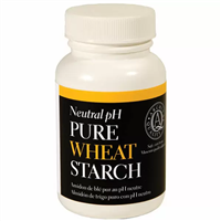 Wheat Starch 2 oz.