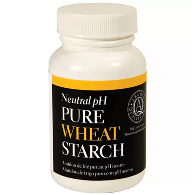 Wheat Starch 2 oz.