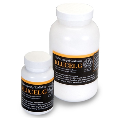 Lineco Klucel G 2 oz