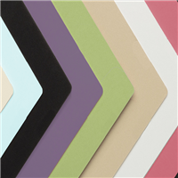 Matboard Seconds<br />Assorted Colors/Surfaces<br />40" x 60"