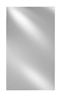 Decor Premium Quality<br>1/8" Thick Mirrors - 40x60