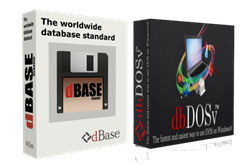 dBASE CLASSIC Bundle V -- Download