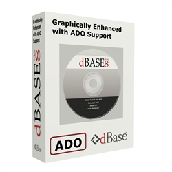 dBASE PLUS 8.1 with ADO FULL - Download