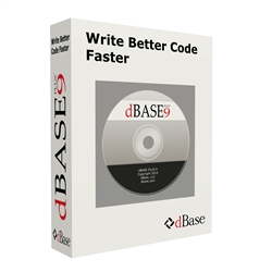 dBASE PLUS 9.5.1 Upgrade - Download