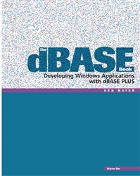 The dBASE BOOK - 3rd Edition PDF Bundle - Download