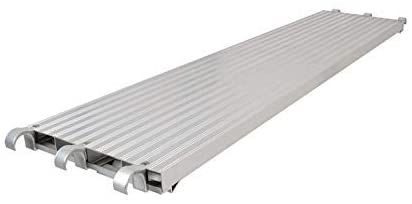 Aluminum Walk Board 10