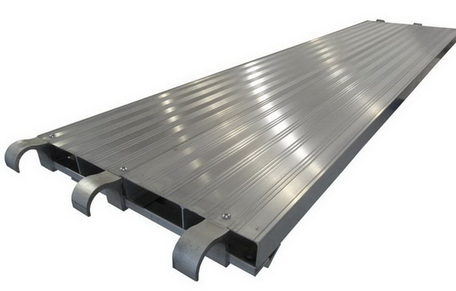 Aluminum Walk Board 8