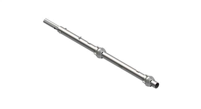 2m Cuplock Vertical | Standard | Scaffold Leg