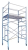 11' Rolling Scaffold Tower