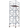 20' Rolling Scaffold Tower