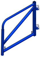 30" Outrigger for Frame Scaffold