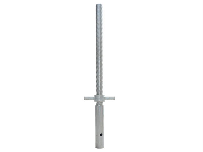 Socket Jack (1-3/8")