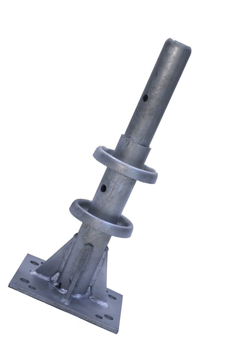 serf casterです。 Safway Caster Adapter | Scaffolding | Rolling Scaffold