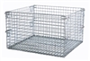 Steel Welded Storage Basket