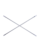 6' x 3' x 4' Tubular Cross Brace