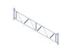 10' RingLock Lattice Girder