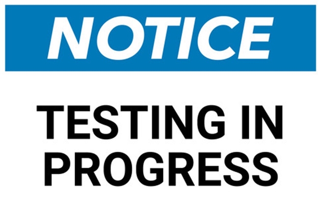 Dummay Product for Google Ad Testing