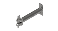 12" RingLock Side Bracket (1-Board)