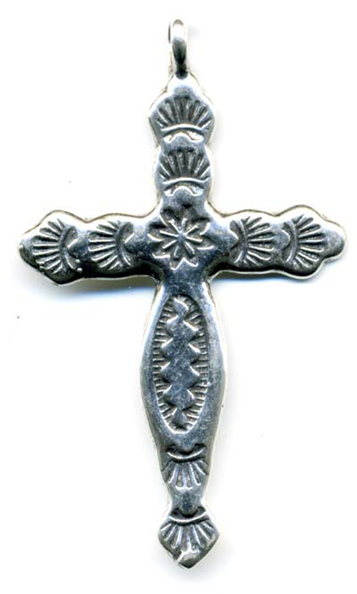 Southwestern orders Cross