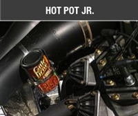 The Ultimate Soup-Can Cooker for Snowmobile.