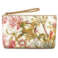 ICON "Monthly Bouquet" Collection Large Pouch