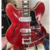 Gibson Red