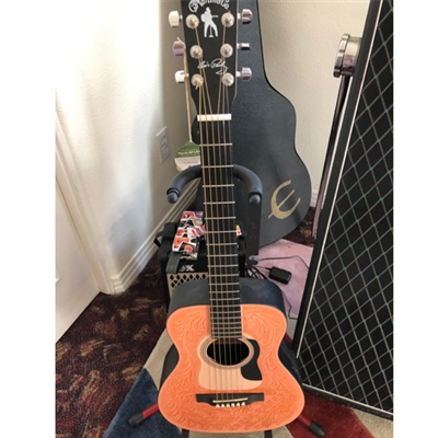 Martin Elvis Presley Guitar