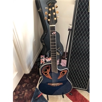 Ovation Celebrity Guitar