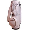 Classic style golf bag