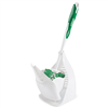 Round Bowl Brush & Closed Caddy
