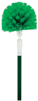 Swivel Duster 8" w/EXT HDL