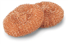 Copper Scrubbers 2pk