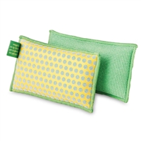 Power Scrub Dots Sponge 2pk