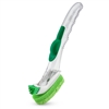Glass & Dish Wand w/Scrub Brush